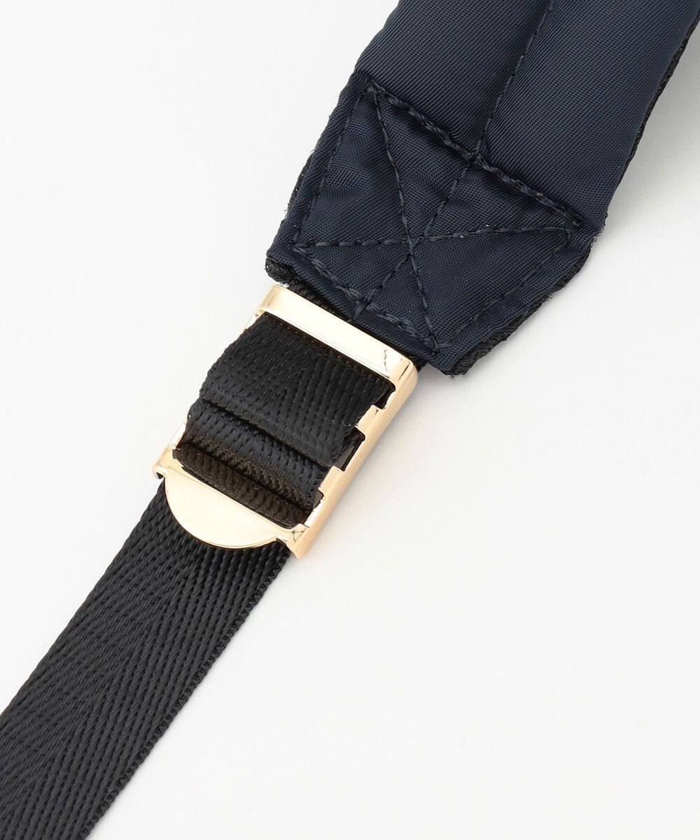 LA BAGAGERIE 【MONICA】13ポケットナイロンリュック　SMALL 