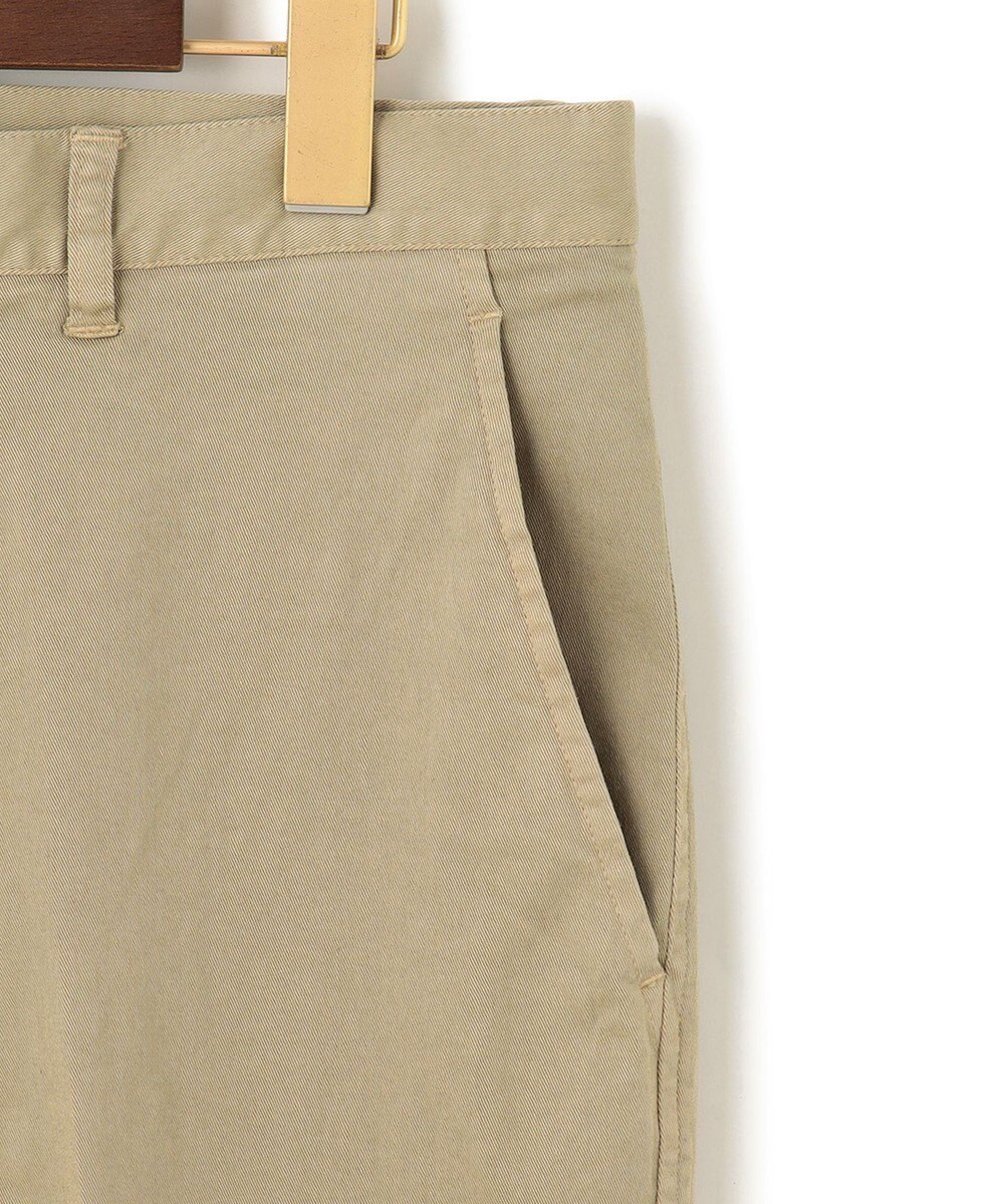 J.PRESS MEN 【WEB・一部店舗限定】チノパンツ 