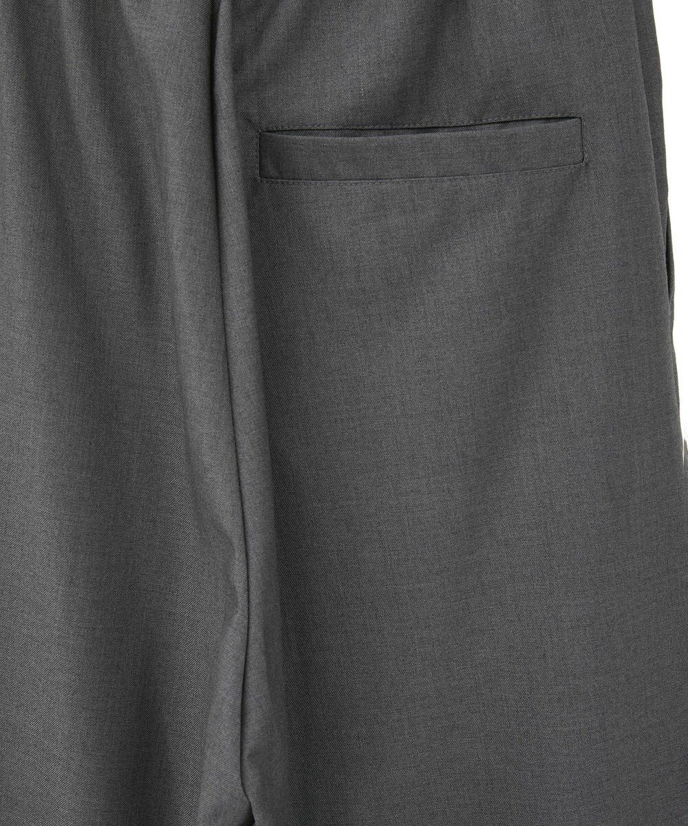 CRAFT STANDARD BOUTIQUE ３タックワイドスラックス 