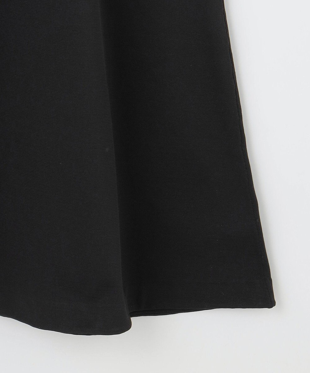 TOCCA 【洗える！】RAINY NIGHT ニットドレス 