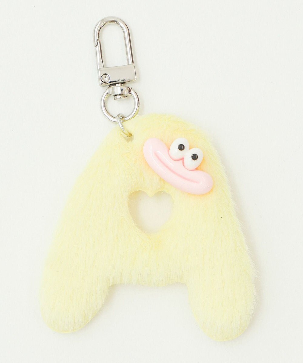 WEGO マイタイプモンスターぬいぐるみキーホルダー 