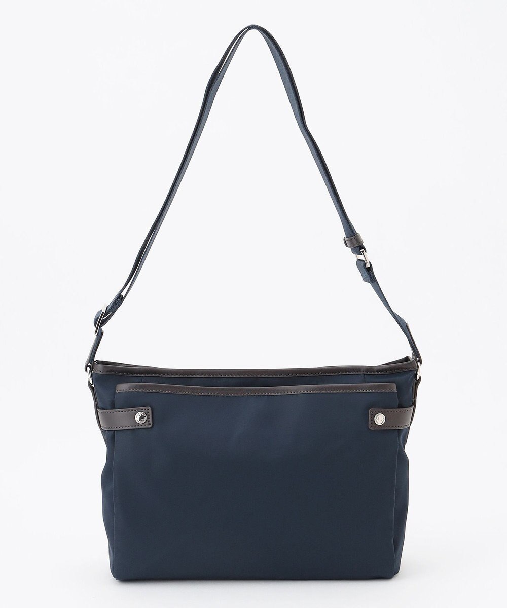 LA BAGAGERIE 【撥水ナイロン】ベーシックショルダー 