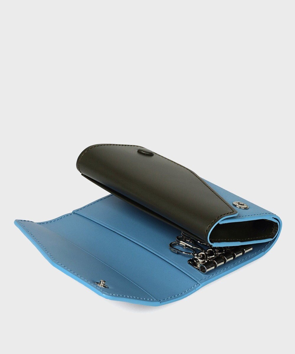 Paul Smith スモールスタイル キーケース 