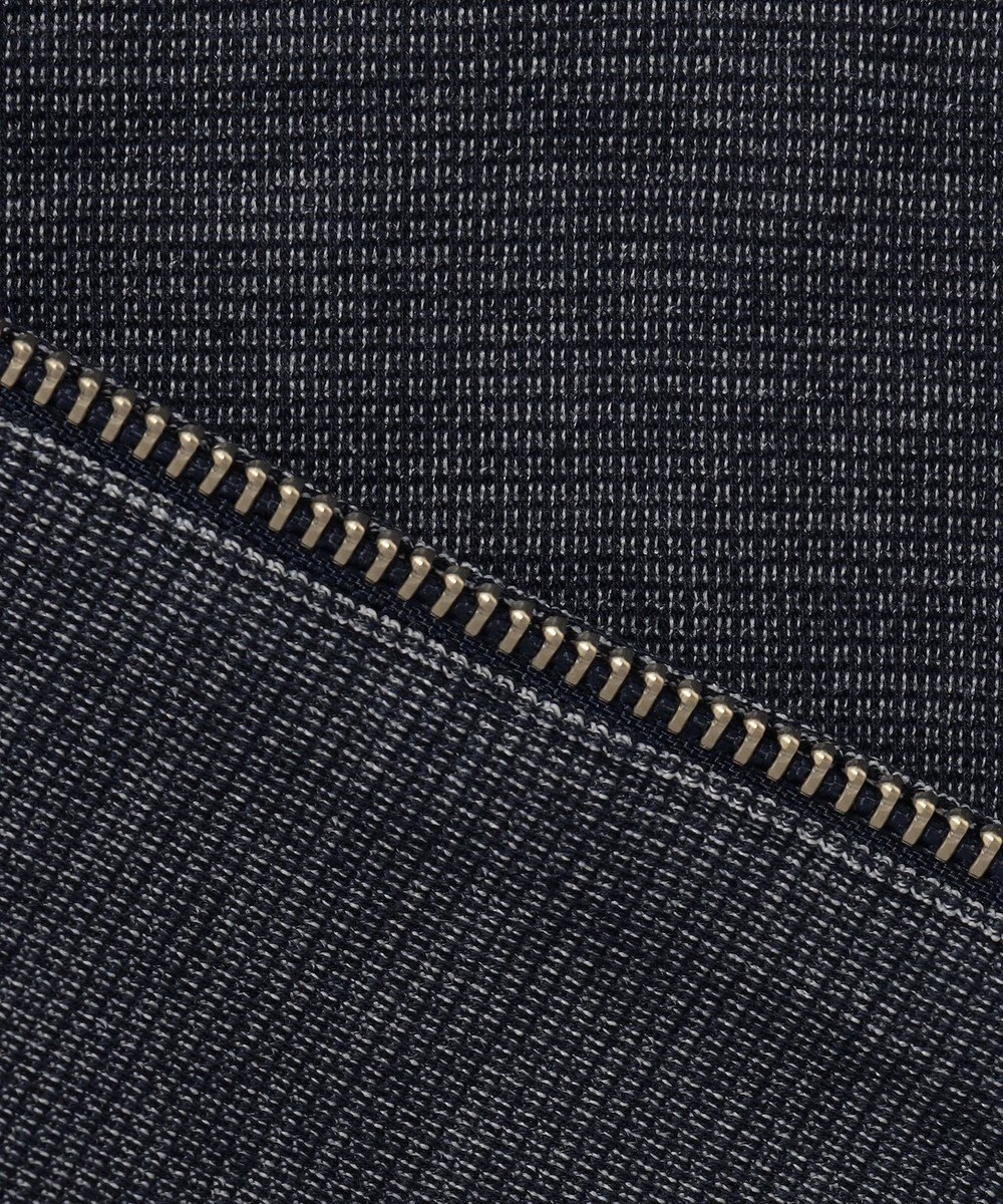 J.PRESS MEN ソフトＷフェイス トラックジャケット 