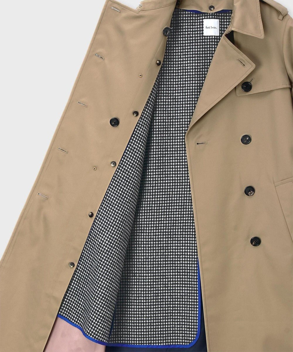 Paul Smith トレンチコート 