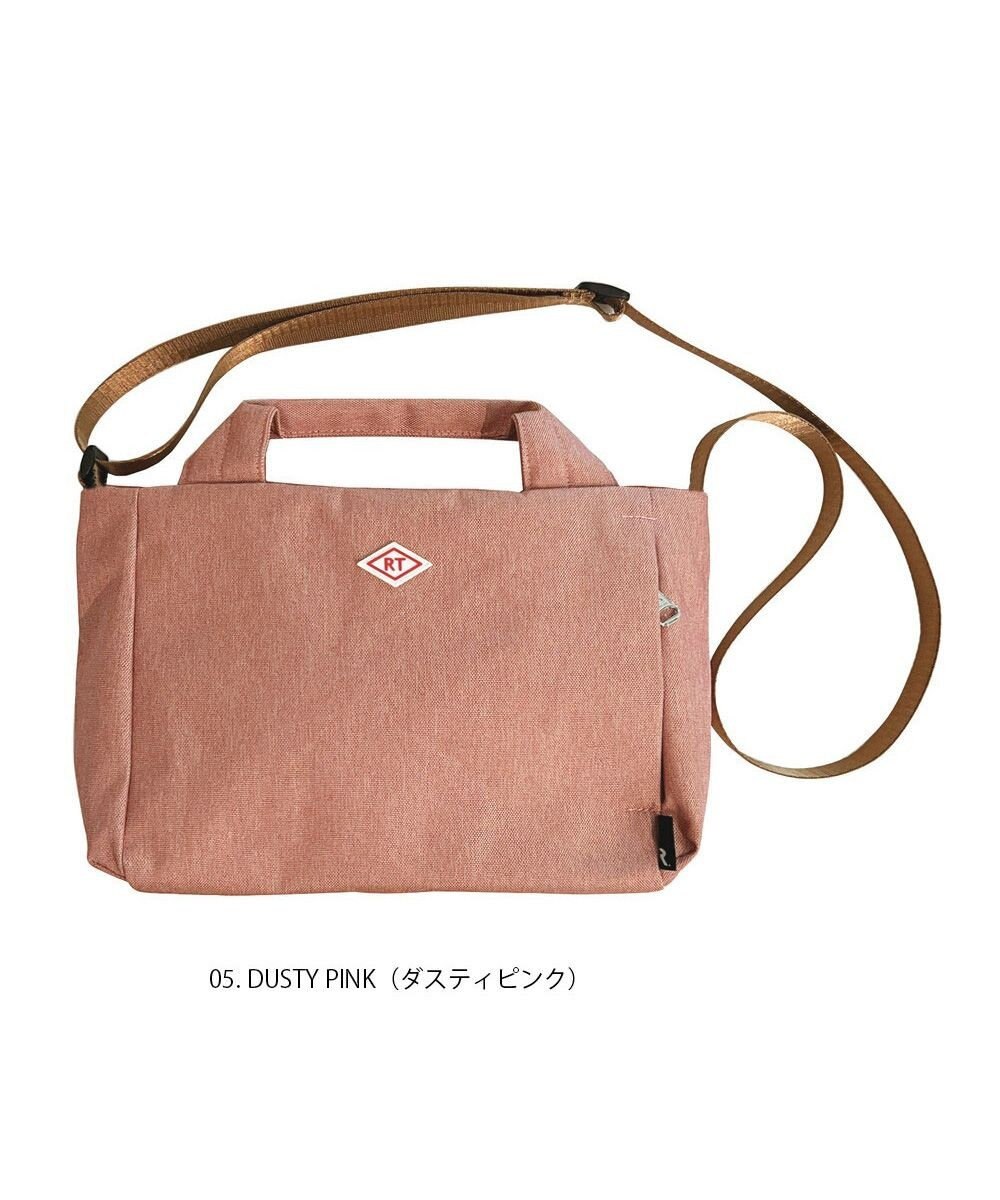 ROOTOTE 1121【超軽量撥水素材】SN.ベビールー2way.ライトウォーターリペレント-F 