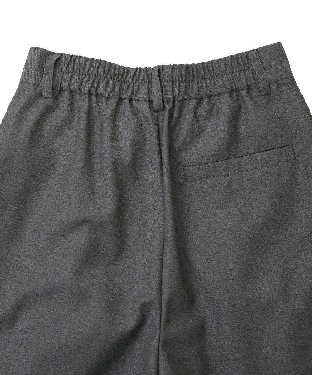 CRAFT STANDARD BOUTIQUE ３タックワイドスラックス 