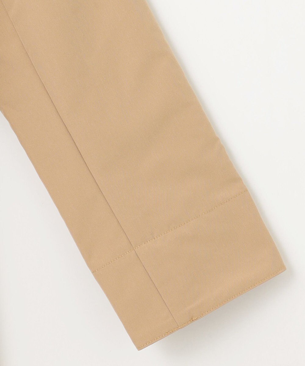 組曲 KIDS 【150-170㎝】【撥水】ブリティッシュ トレンチコート 