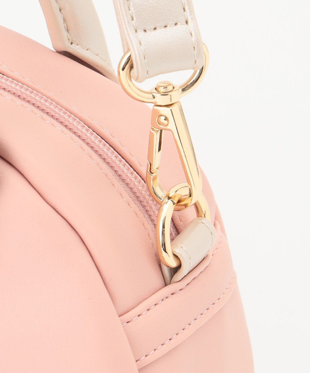 組曲 KIDS 【Fサイズ】ミニボストンバッグ 