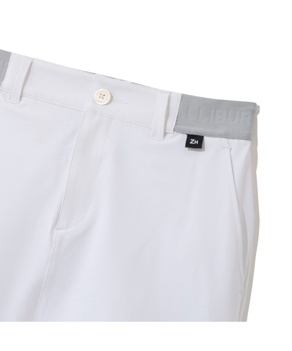 ZERO HALLIBURTON 台形ミニスカート 82847 W4S10b レディースゴルフ 