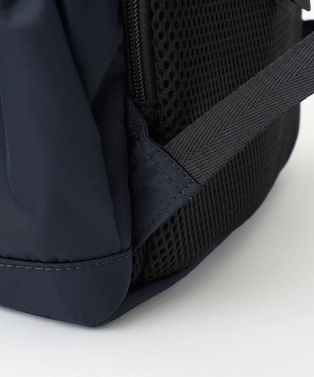 LA BAGAGERIE 【MONICA】13ポケットナイロンリュック　SMALL 