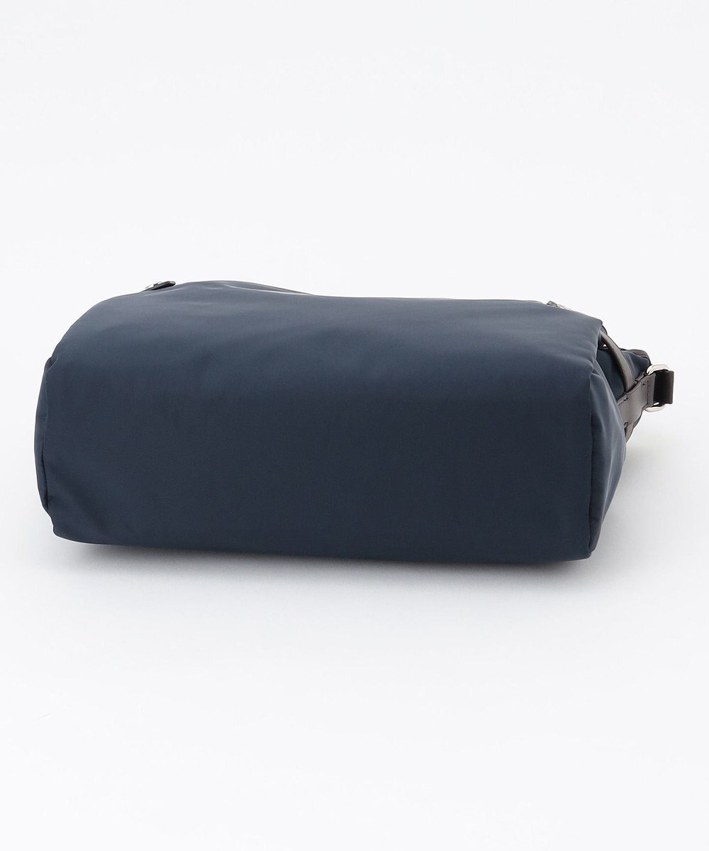 LA BAGAGERIE 【撥水ナイロン】ベーシックショルダー 