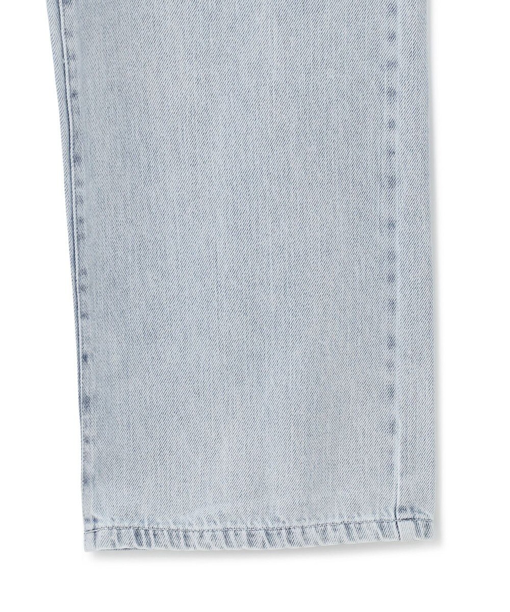 BEIGE， 【新色追加】MARCK / ワイドバギーパンツ 