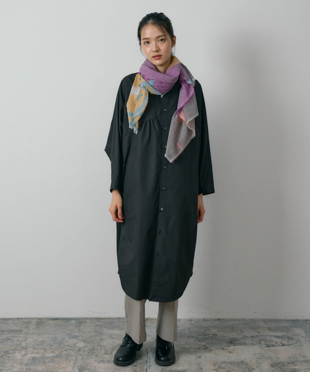 POLS 極細コットンストール 