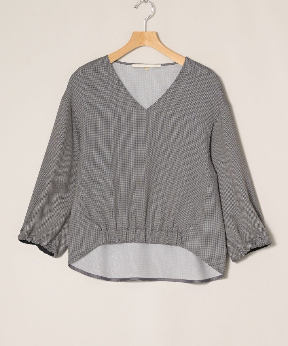 ONWARD Reuse Park 【自由区】ブラウス秋冬 