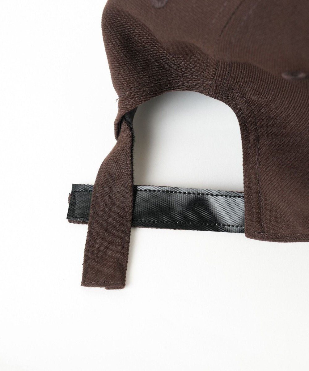 WEGO 【ユニセックス着用ITEM】NEWERA　9FORTY 