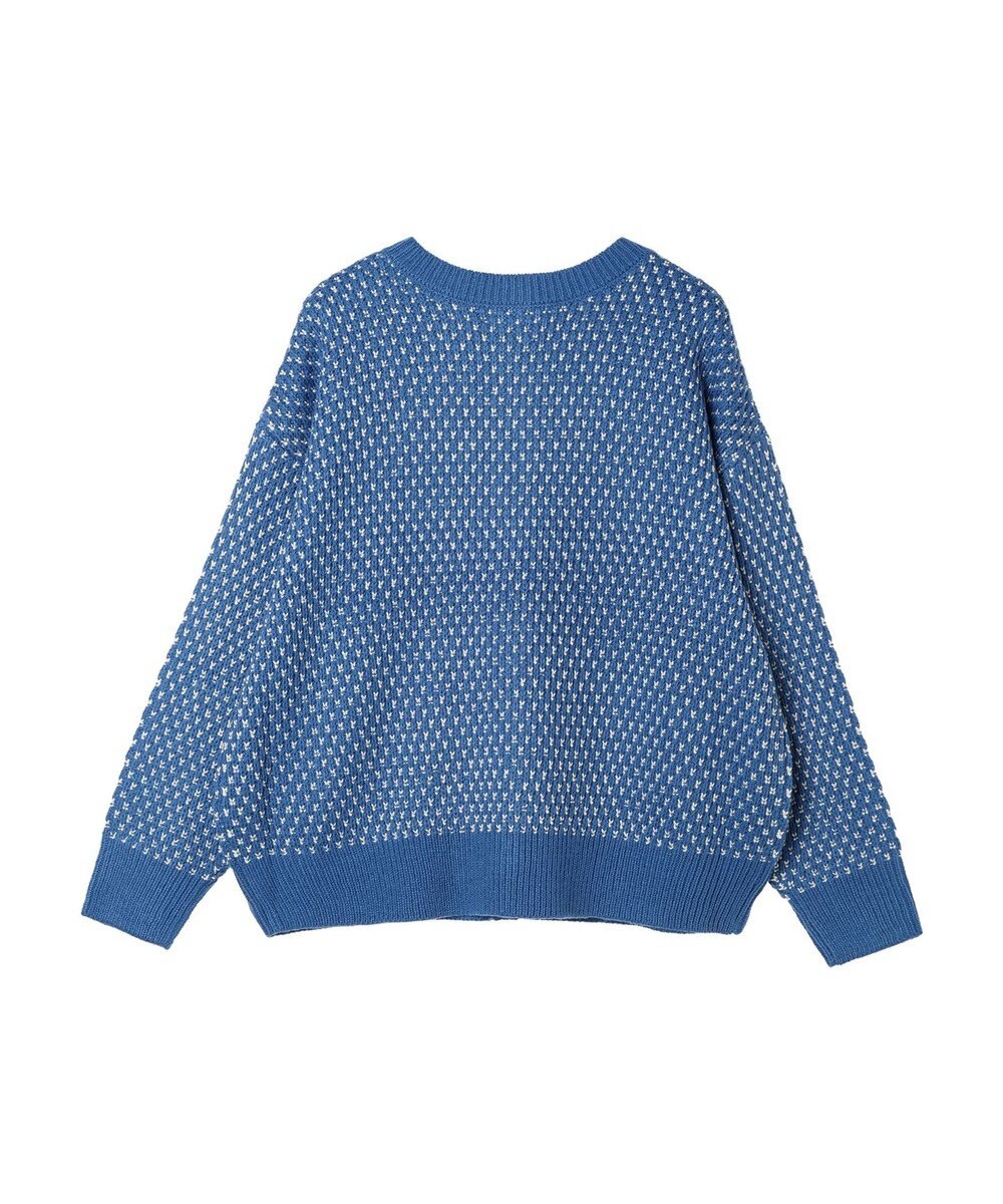 Green Parks ・ＳＵＧＡＲ　ＳＰＯＯＮ　２ｗａｙニットカーディガン 