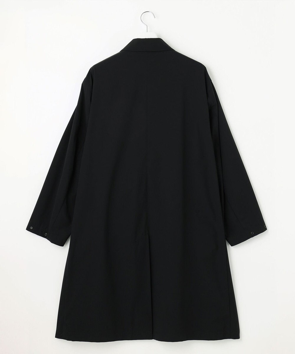 UNFILO MENS 【男女兼用】FINE MOVE ステンカラー コート [23年商品] 