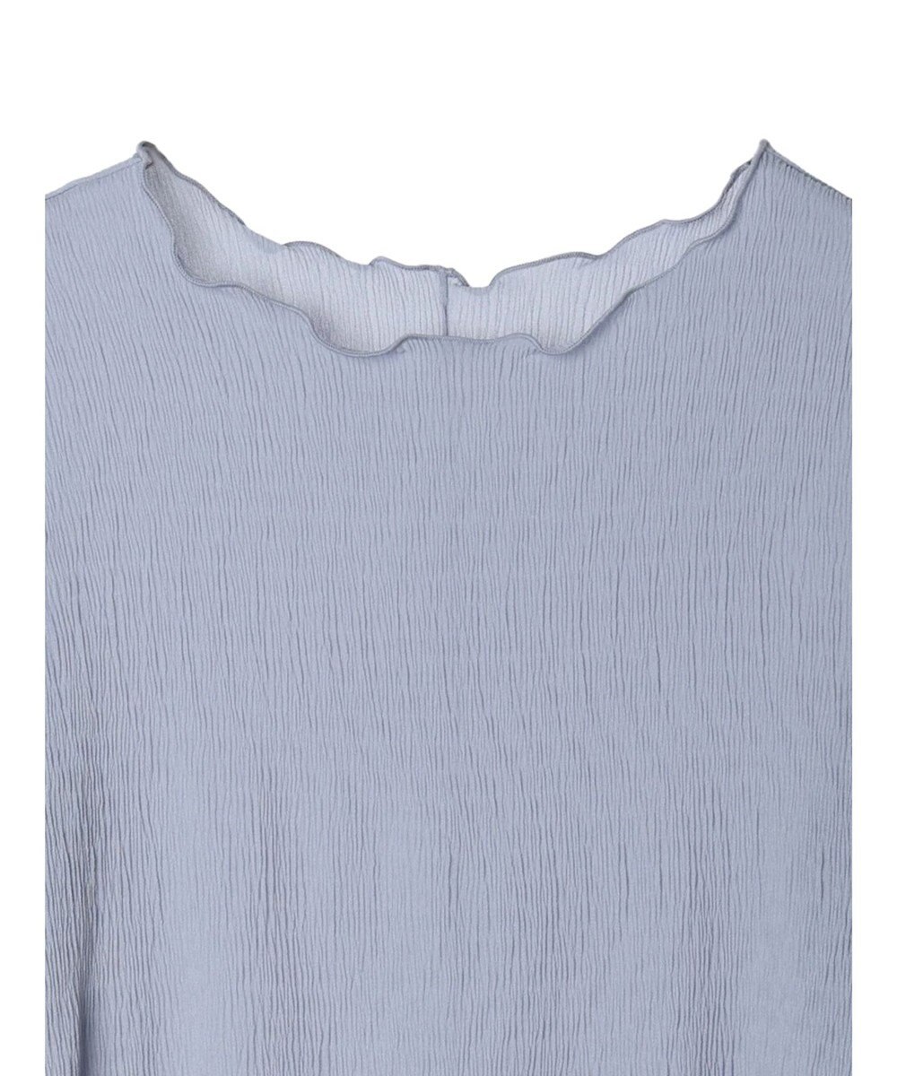 earth music&ecology シアープルオーバー 