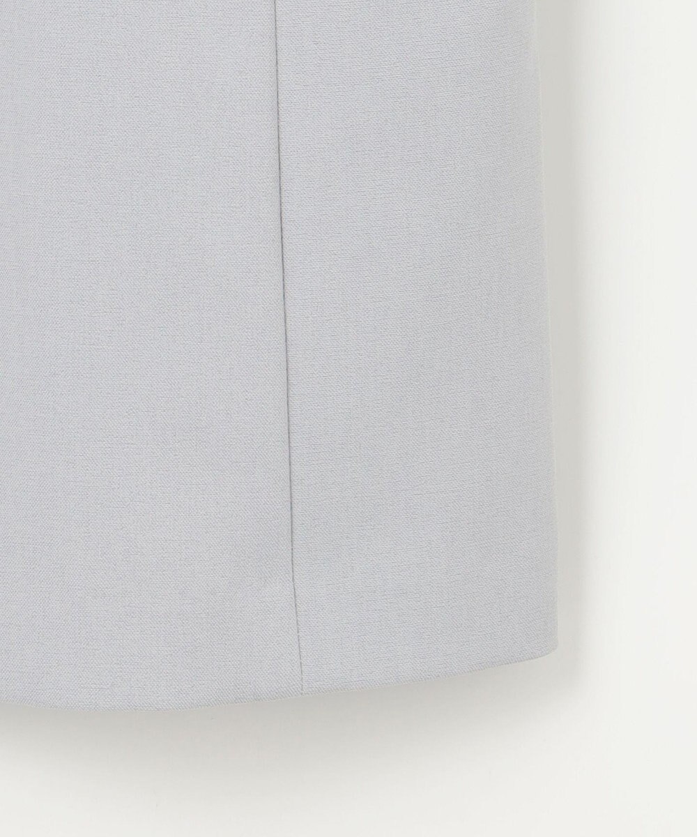 ANY SIS S 【UVカット・接触冷感・吸水速乾】スマートビューティストレッチ  ダブルブレストジャケット 