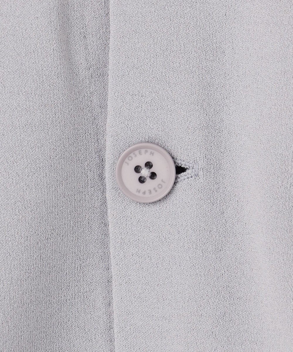 JOSEPH HOMME 【ストレッチ】リュクスレーヨン　カーディガン 