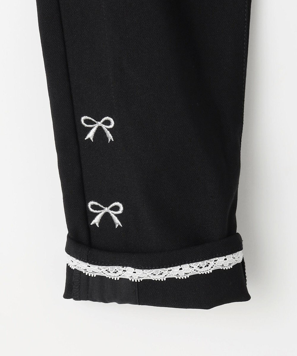 ANY KIDS 7days ガーリーパンツ 