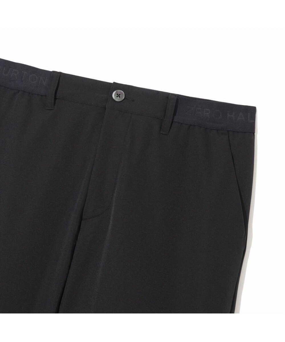 ZERO HALLIBURTON 【撥水・ストレッチ】 ドライソロテックスジョガーパンツ ZHG-M5S1c 82943 