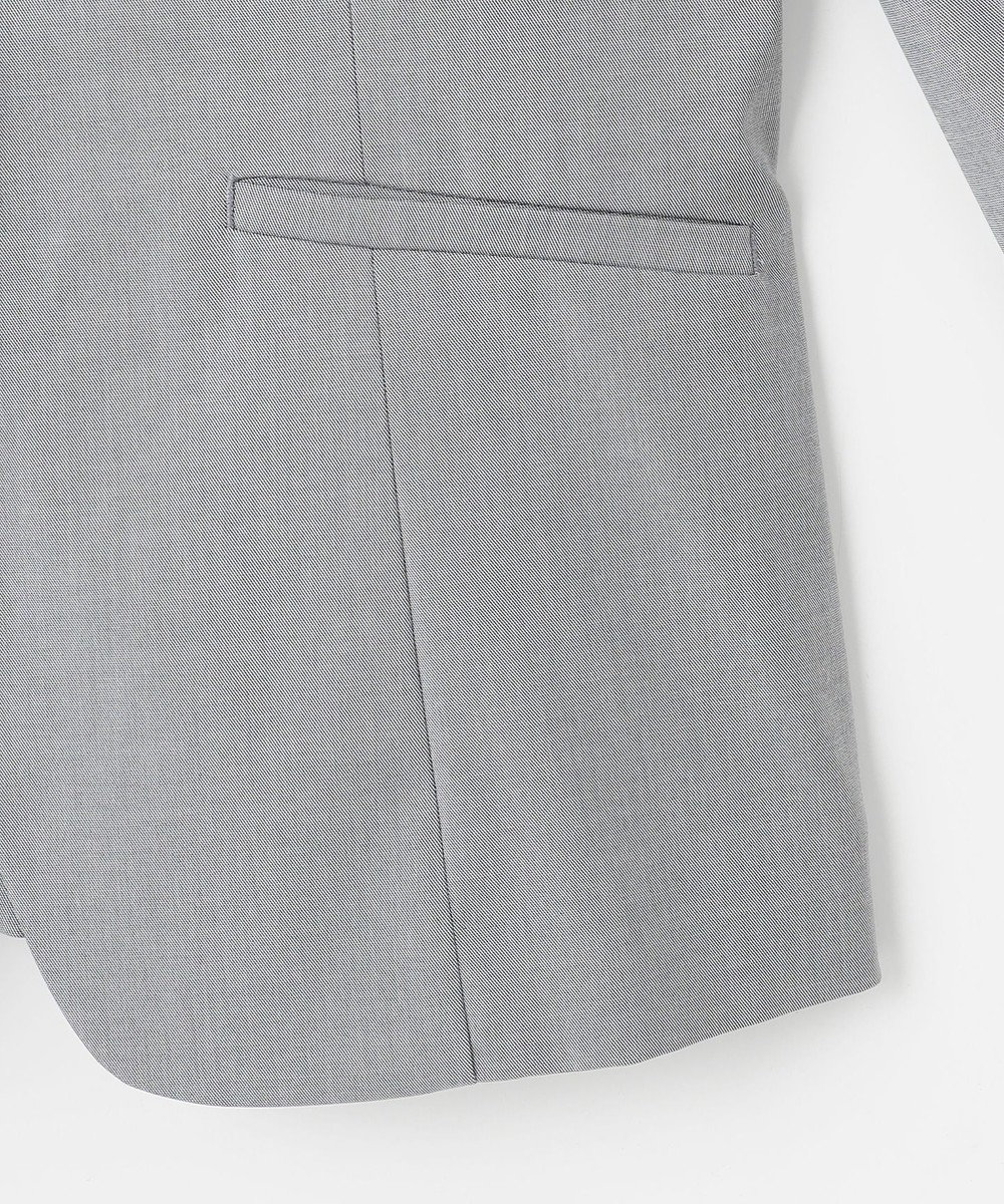 J.PRESS LADIES 【セットアップ対応・洗える・撥水】コットンFITTY テーラード ジャケット 