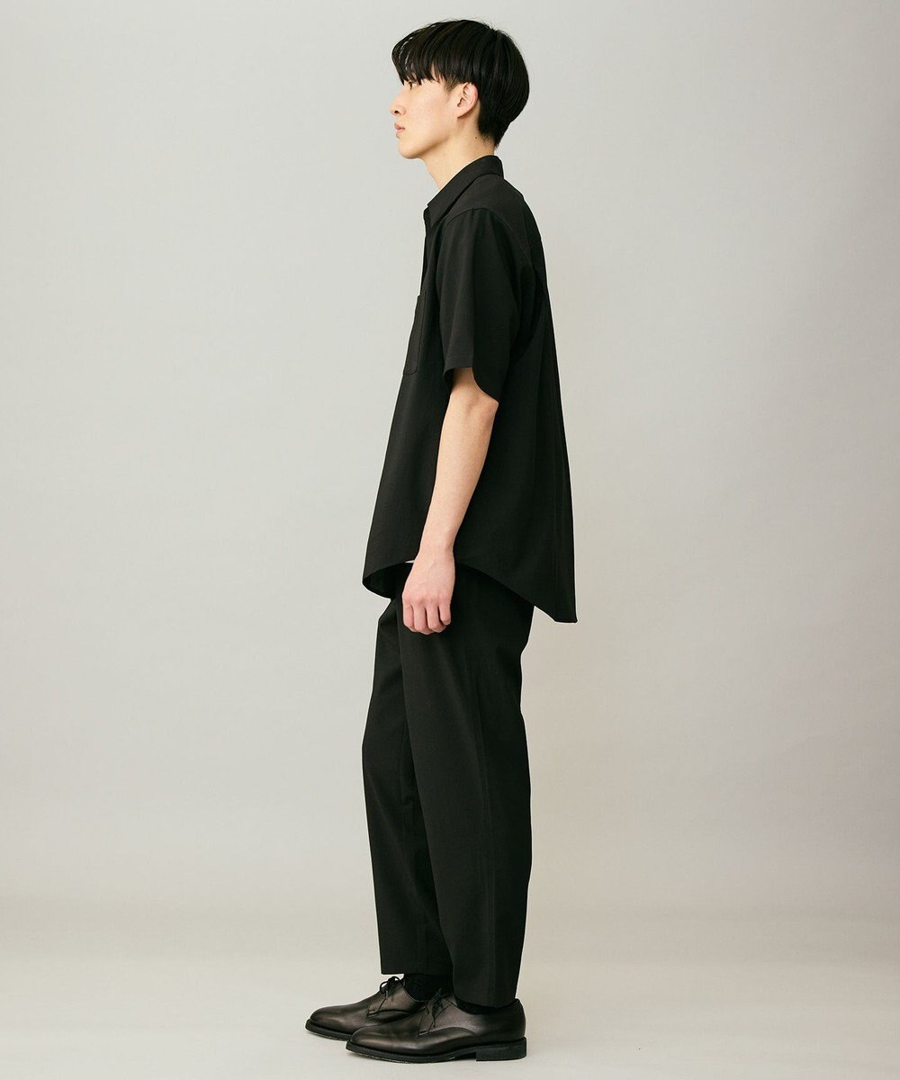 UNFILO MENS BREEZEMOVE 機能美シャツ 