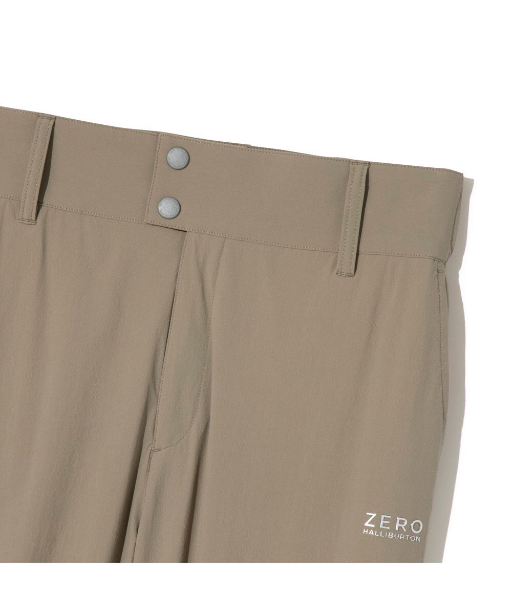 ZERO HALLIBURTON ナイロンライトジョガーパンツ ZHG-W6S1c 85213 