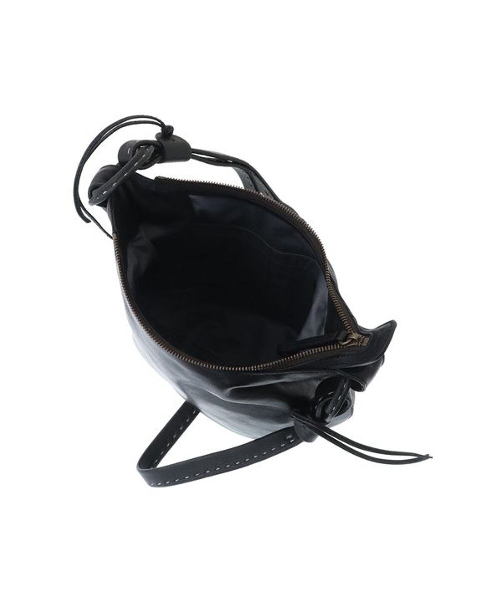 genten 【新色】ムース 2wayショルダー小 