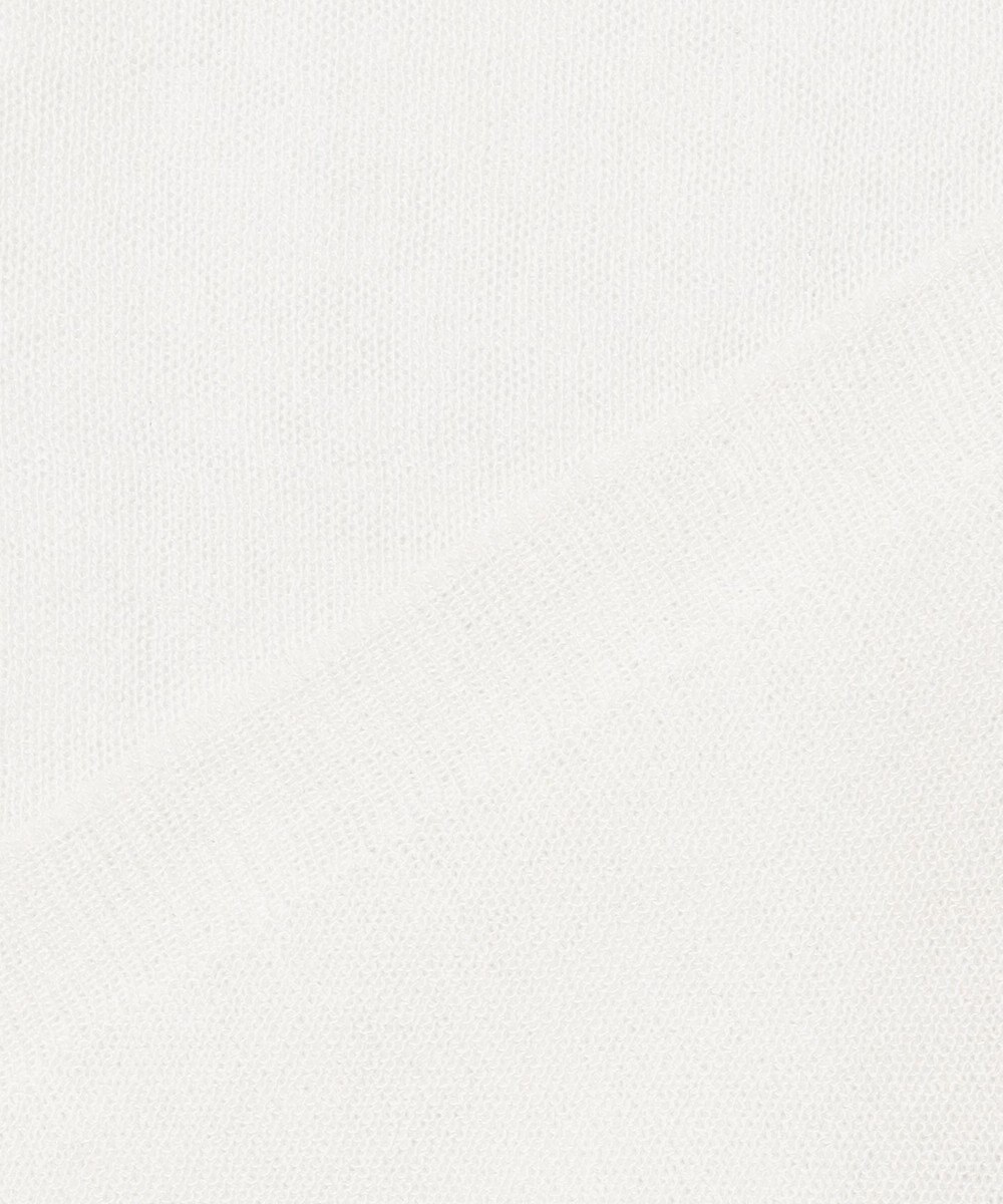 NAVE 【ReNAVE・洗える】シアーニット ロングスリーブ 