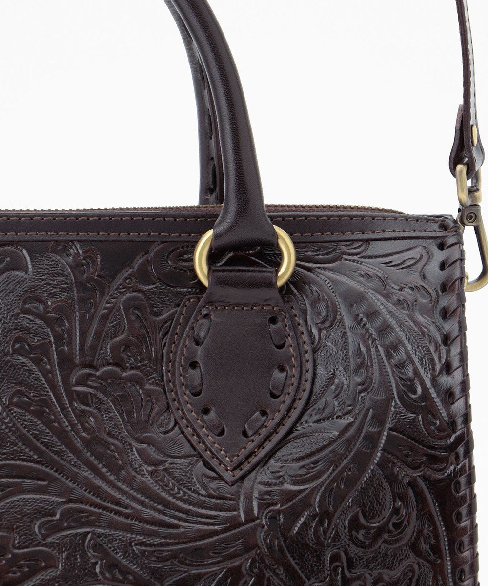 GRACE CONTINENTAL BostonBAG 