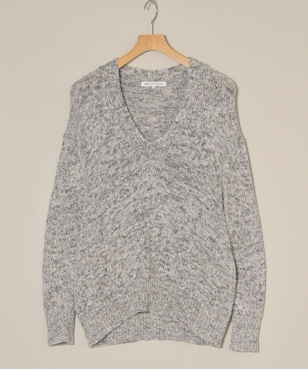 ONWARD Reuse Park 【23区】ニット春夏 