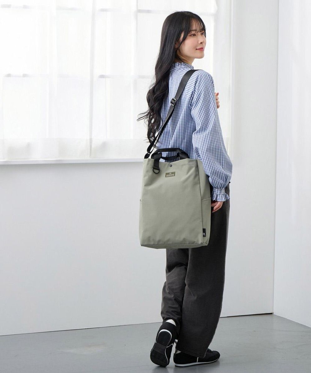 ROOTOTE 3558【ルートート】SC.トール2way.リップストップ-A 