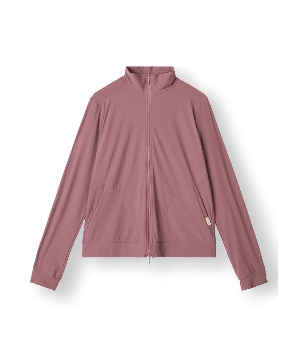 Chacott ウォームアップジャケット 