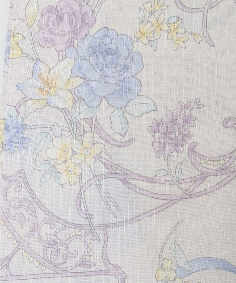 Maison de FLEUR フローラル浴衣 