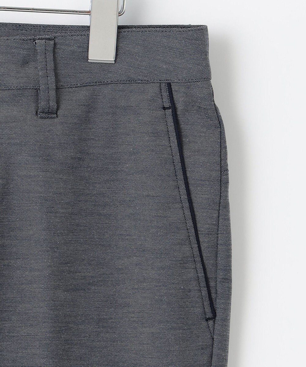 23区GOLF 【MEN】シェルタリングオックス ベーシック パンツ 