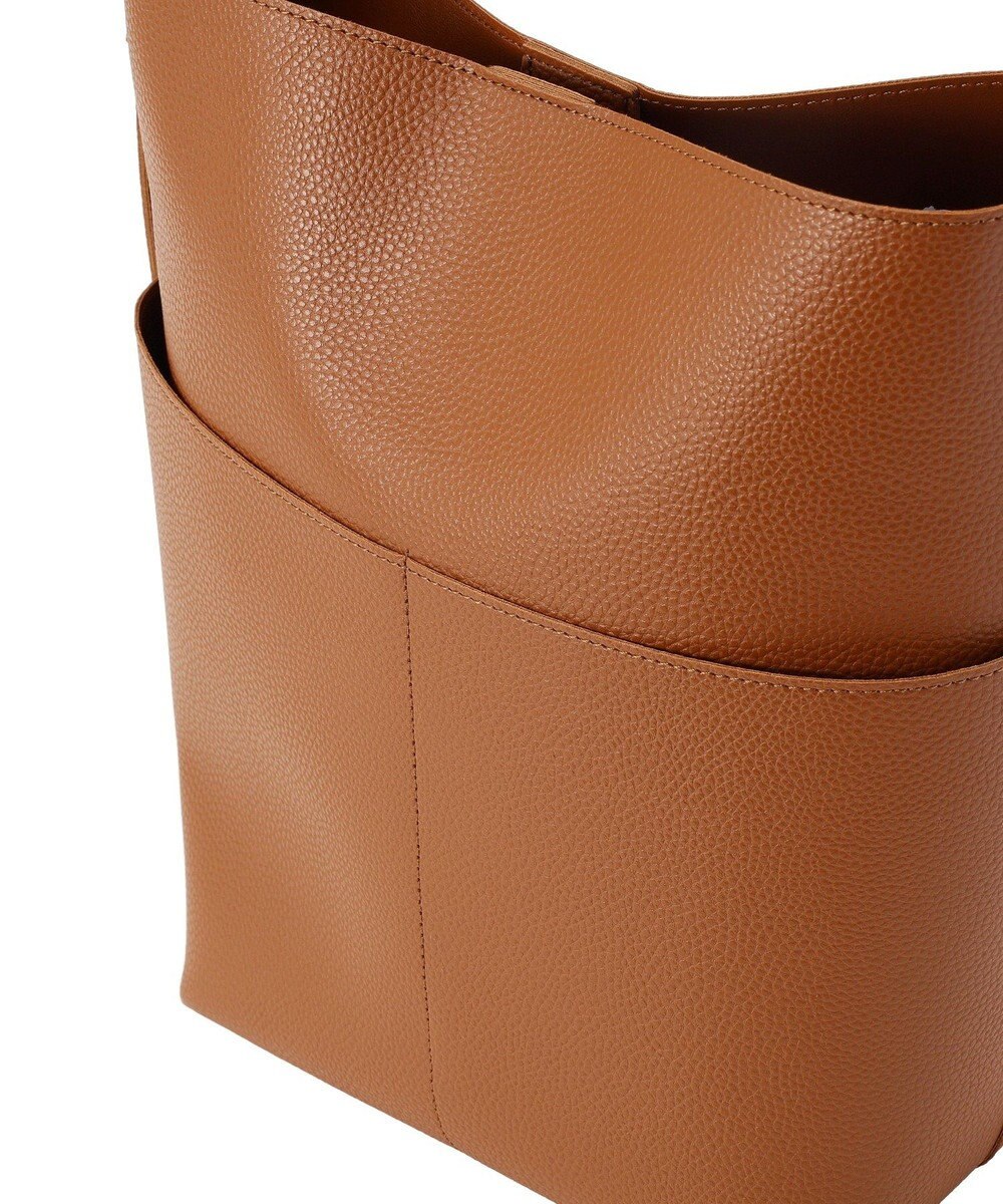 Green Parks ワンハンドル　バケツバック 