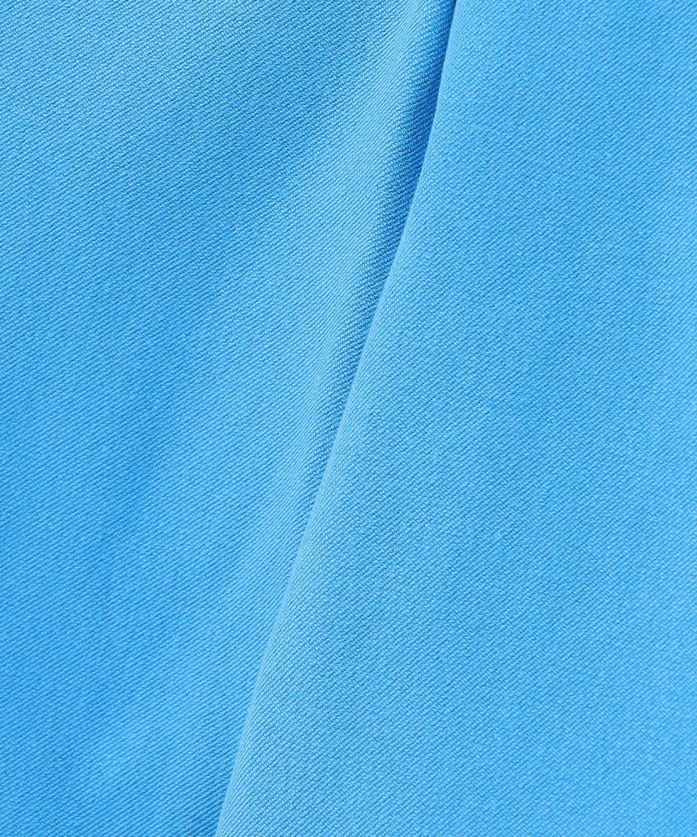 JOSEPH ギャバジンストレッチ　フレアートラウザーズ 