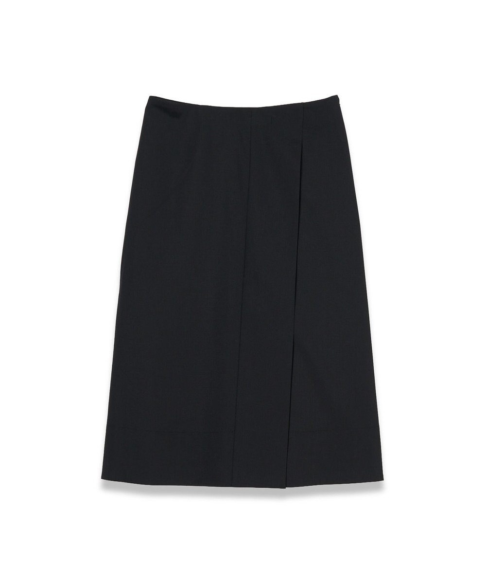 JOSEPH 【WEB＆OUTLET限定】テイラーウールブレンド　スカート 