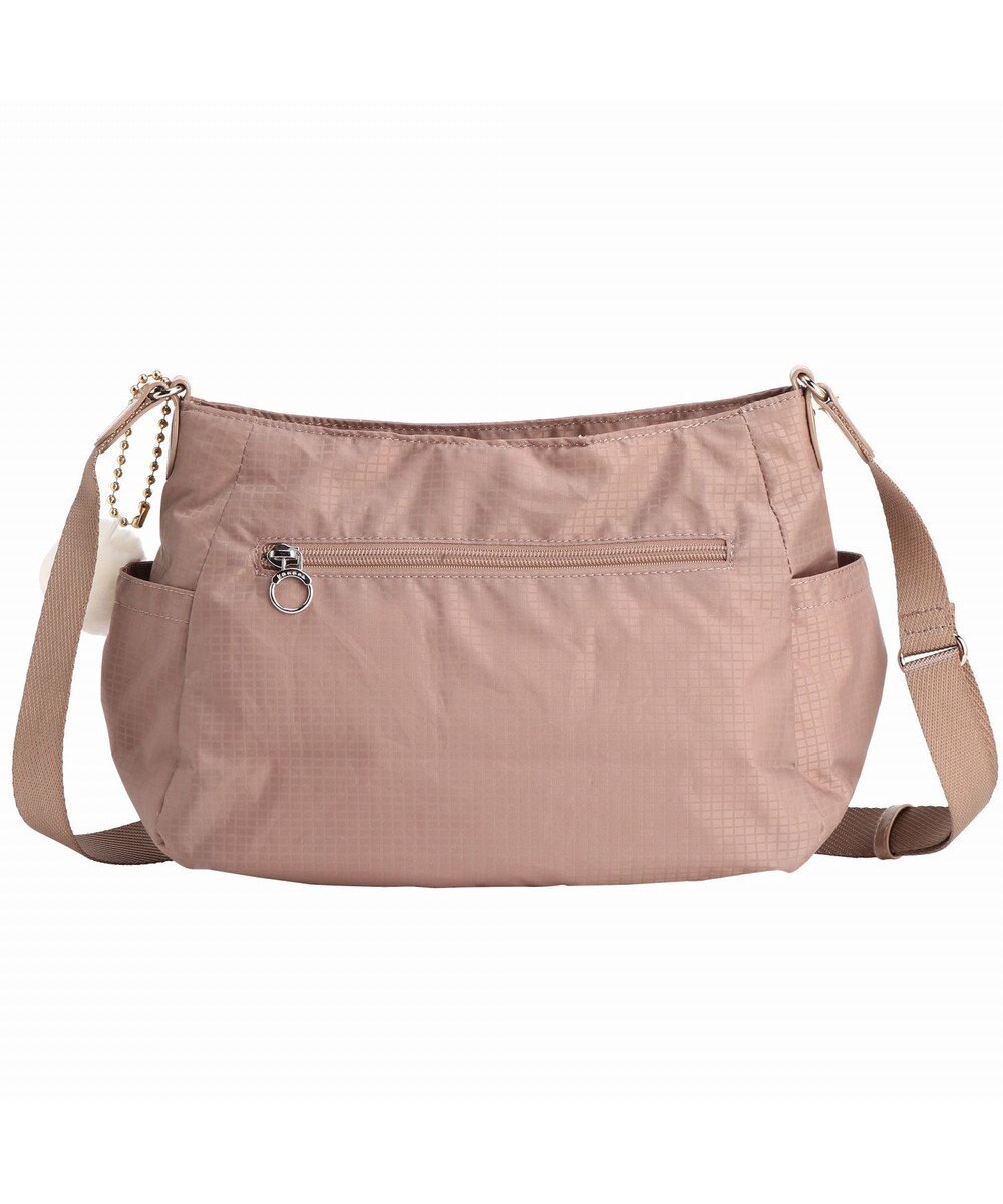 ACE BAGS & LUGGAGE Kanana project COLLECTION シェリ ショルダーバッグ 横M 17943 カナナプロジェクト コレクション 