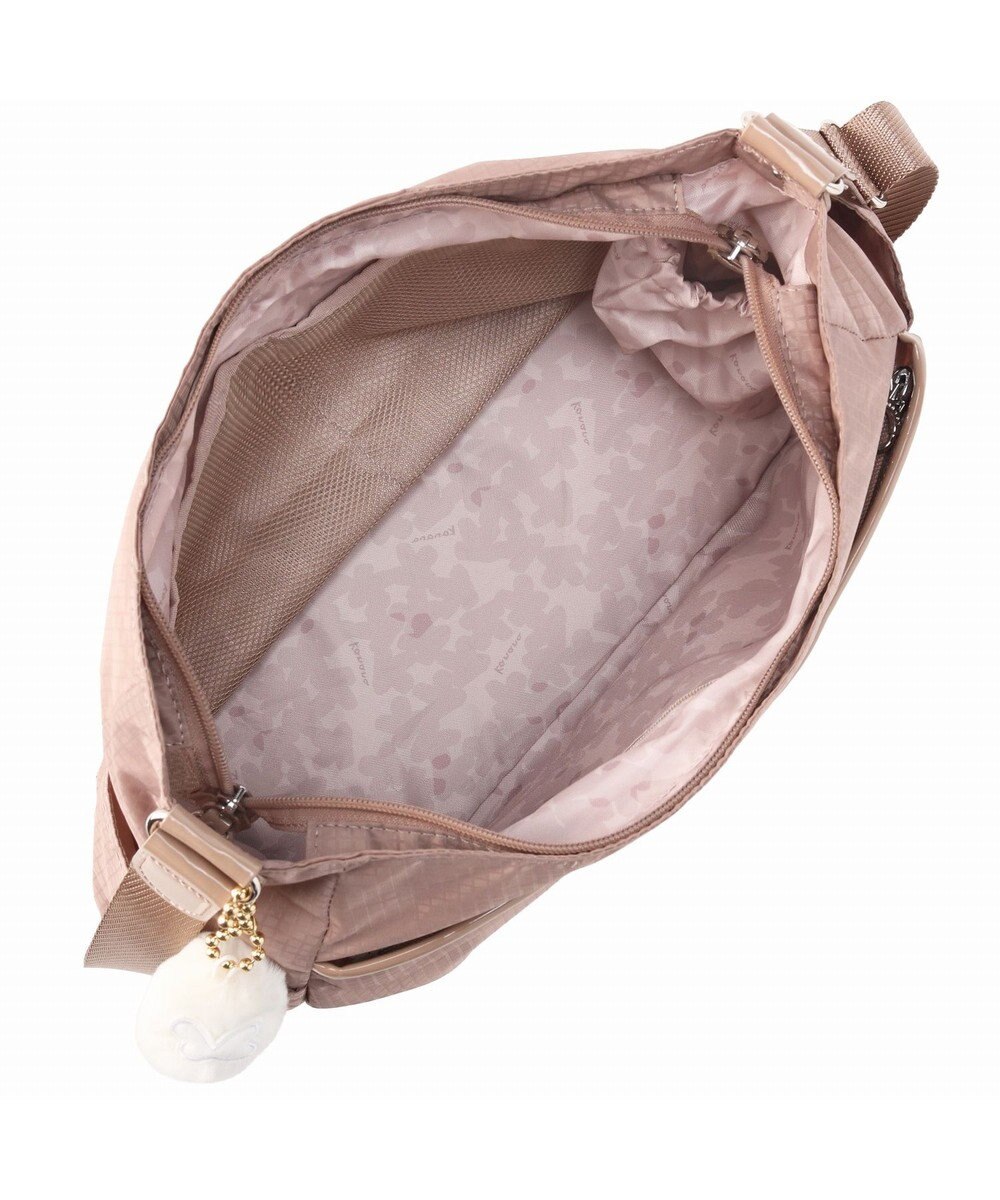 ACE BAGS & LUGGAGE Kanana project COLLECTION シェリ ショルダーバッグ 横M 17943 カナナプロジェクト コレクション 