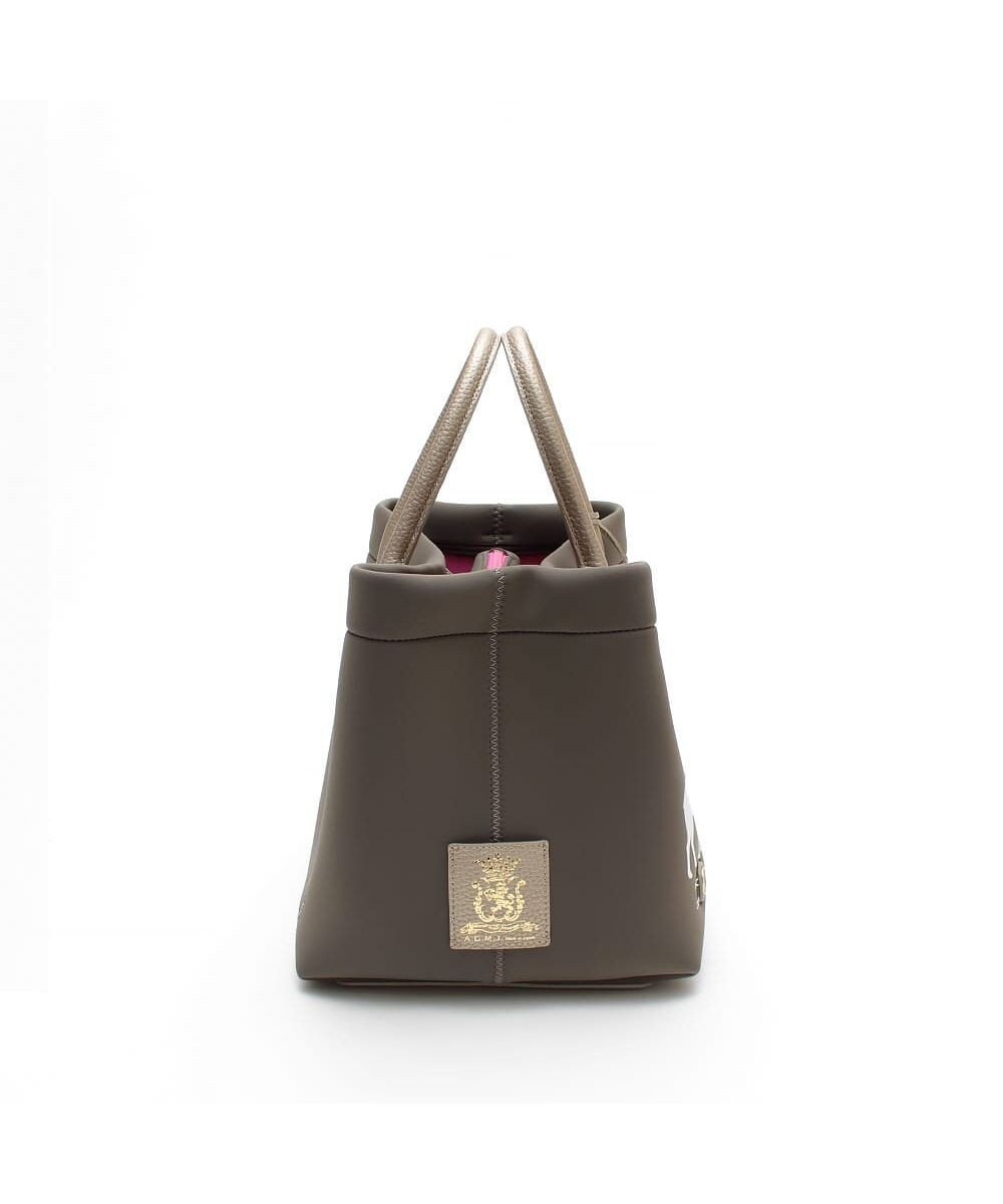 A.D.M.J. 【魔法のように軽い】マジックライト/キューブトート25cm 