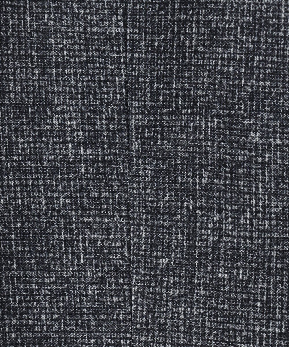 JOSEPH ABBOUD 【ストレッチ】フランネルジャージ ジャケット 