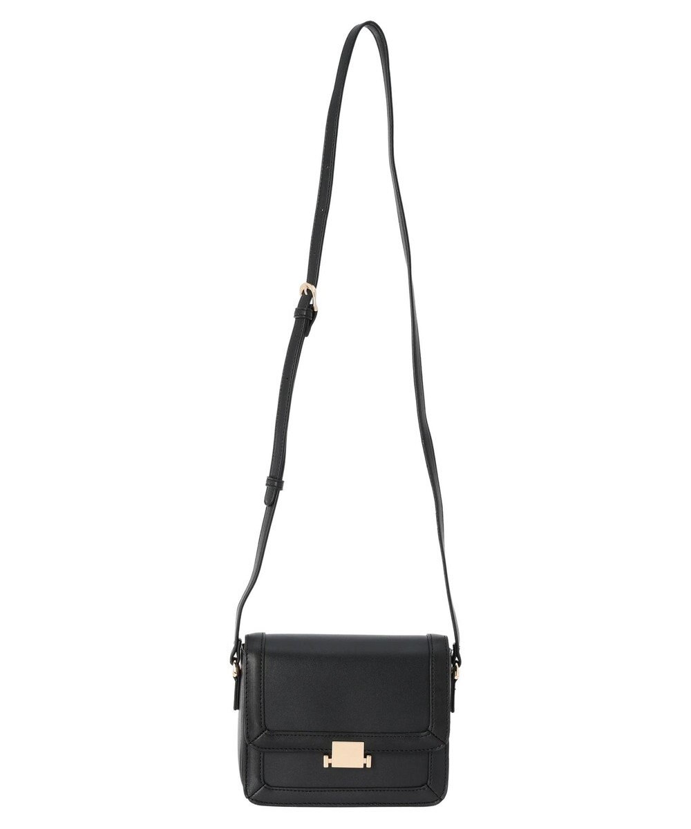 AMERICAN HOLIC クラッシックスクエアショルダーＢＡＧ 