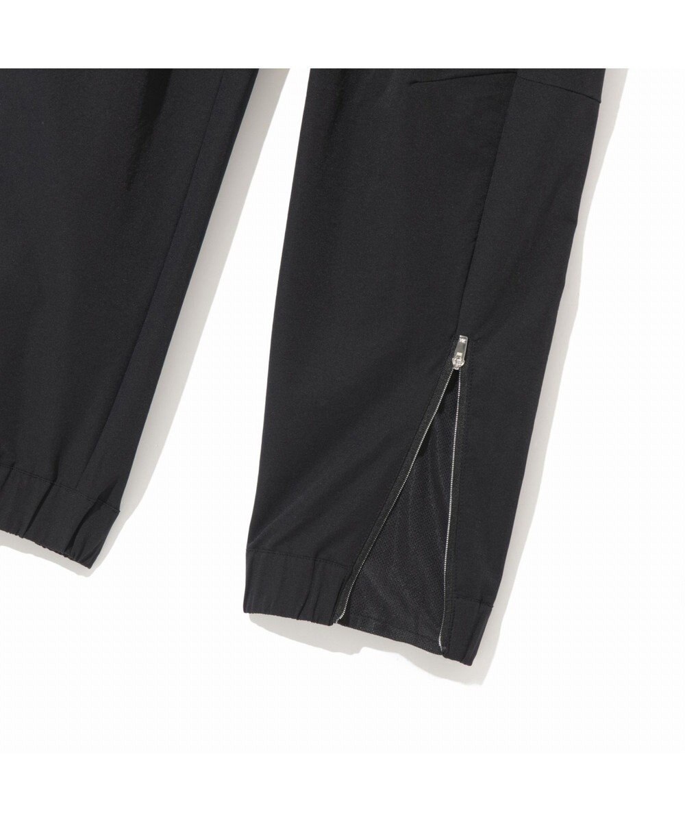 ZERO HALLIBURTON 【撥水・ストレッチ】 ドライソロテックスジョガーパンツ ZHG-M5S1c 82943 