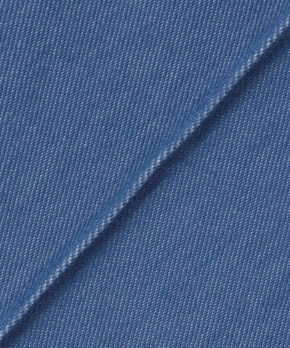 組曲 KIDS 【110-140㎝】フレア デニムパンツ 