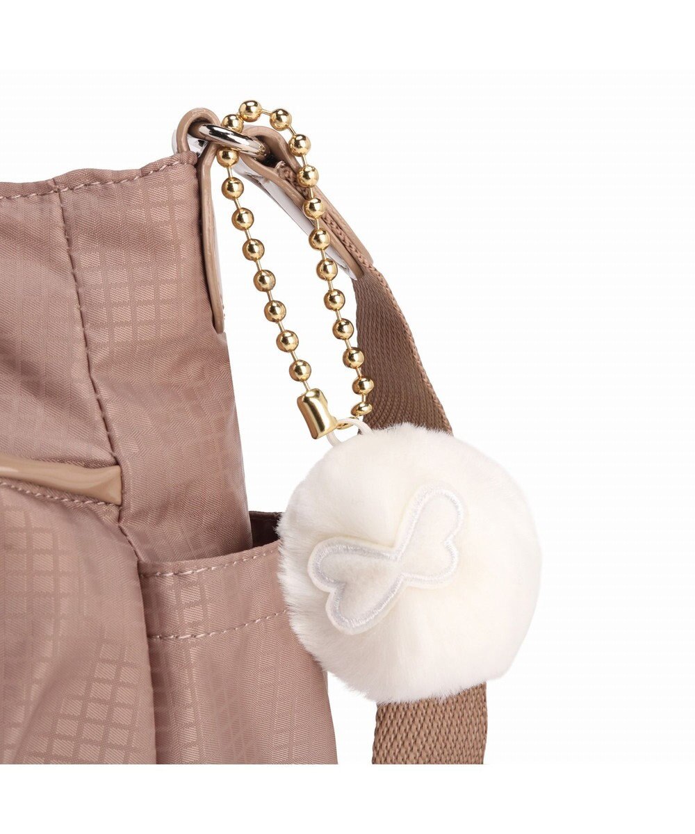 ACE BAGS & LUGGAGE Kanana project COLLECTION シェリ ショルダーバッグ 横M 17943 カナナプロジェクト コレクション 