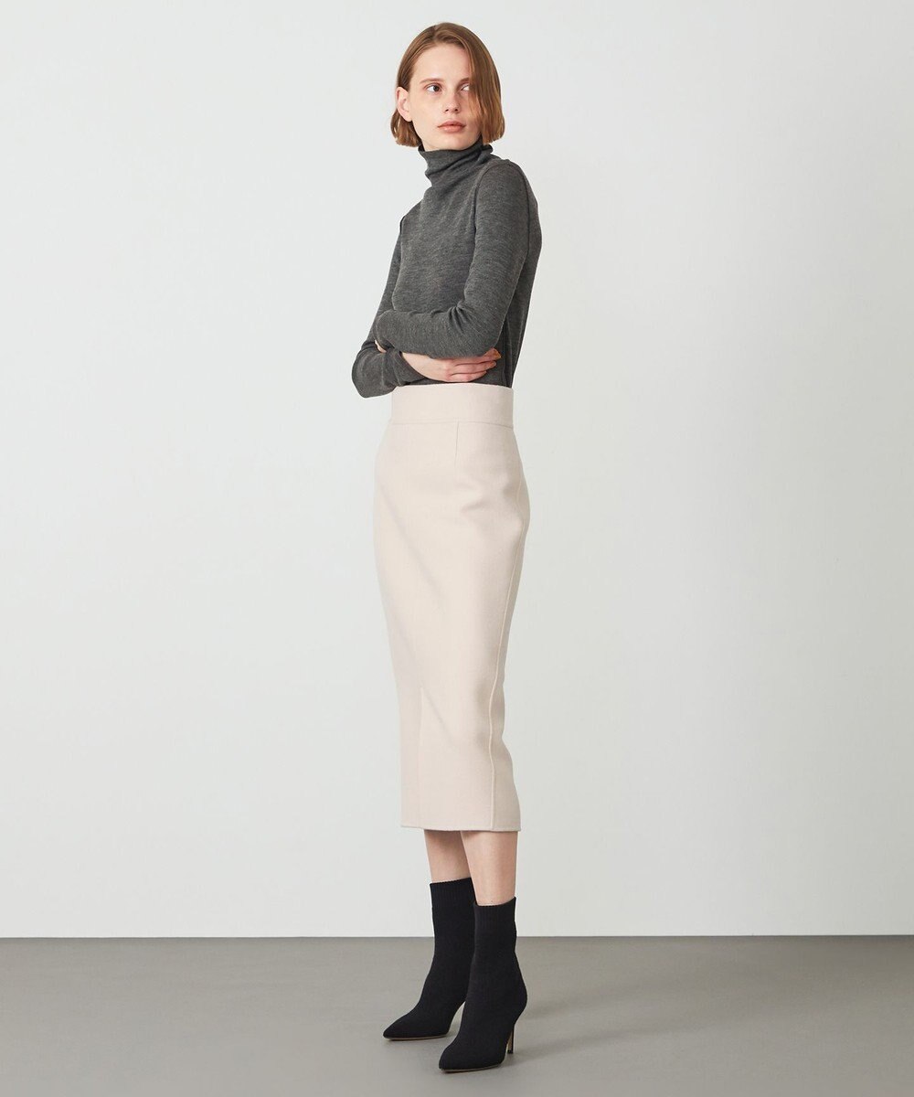 BEIGE， HANS / タイトスカート 